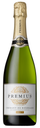 PREMIUS Crémant de Bordeaux AOP Brut 75 cl