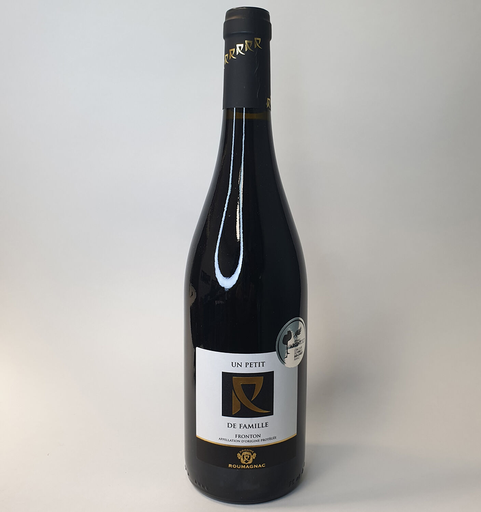 [3760210330058] ROUMAGNAC PETIT R de famill.rg 0,75 kg