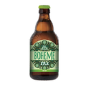 BOHEME Blonde IPA Beer Organic 33 cl