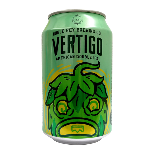[3760238194427] VERTIGO Cerveja loira double IPA 33 cl