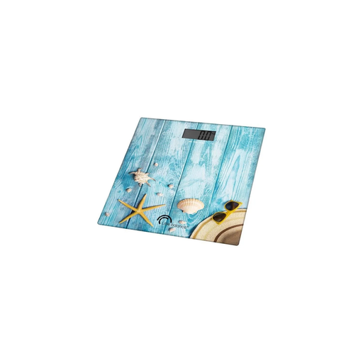 [3760240783343] LITTLE BALANCE Báscula de baño conchas 8334