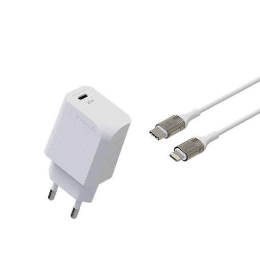 [3760259011512] ML Green E GR3400 chargeur d'appareils mobiles le kit de charge