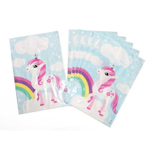 [3760270202388] LICORNE Candy Bags x6
