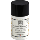 AU POIL Soin Visage Après-Rasage Crème Hydratante 50 ml