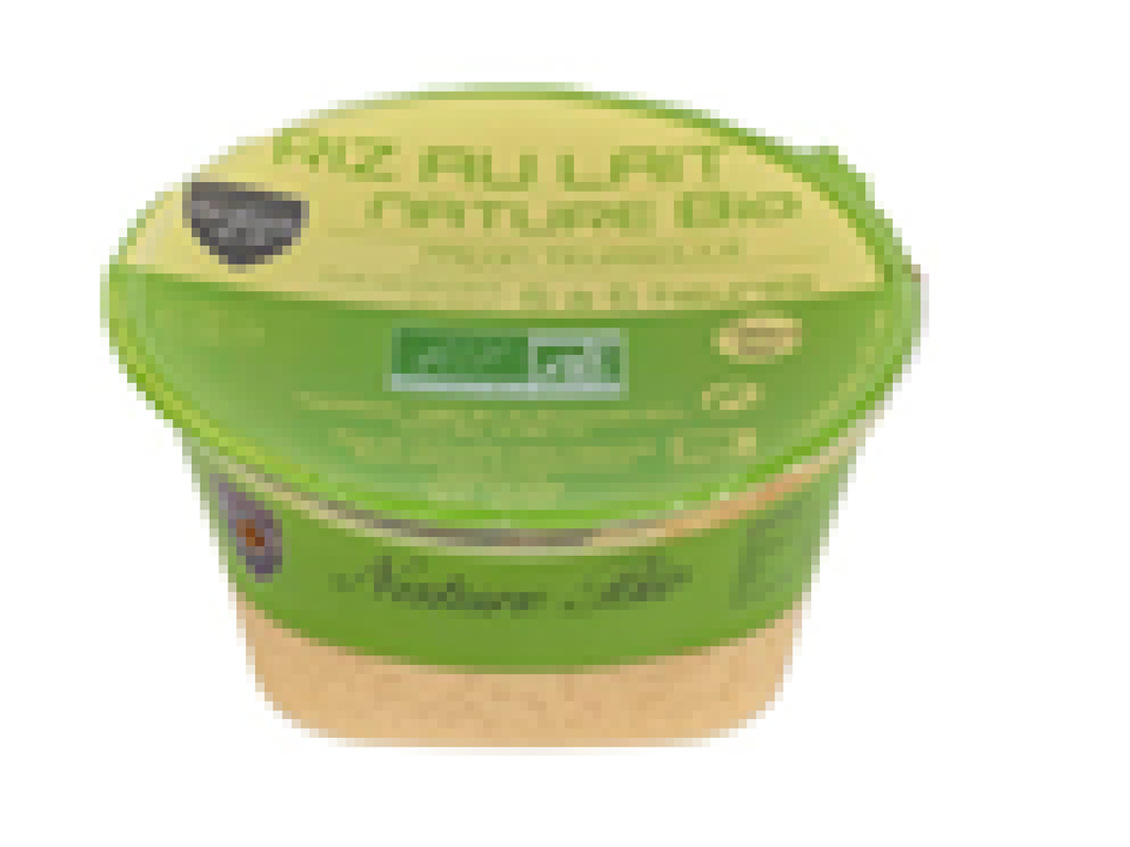 LES DESSERTS Teurgoule Bio, de Jo 750 g