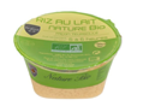 [3770003038061] LES DESSERTS Teurgoule Bio, de Jo 750 g