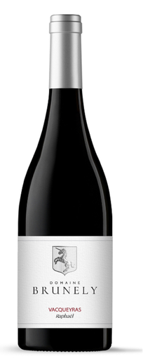 [3770003548027] DOMAINE BRUNELY RAPHAEL Vacqueyras AOP Tinto 3 L