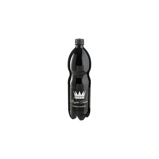 [3770005037000] ROYALE TAURINE Energy Drink 100 cl