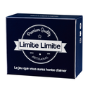 DUJARDIN Limite la caja