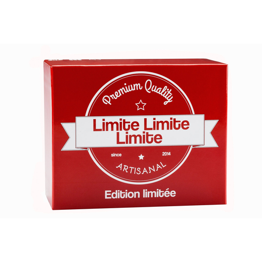 [3770005550059] DUJARDIN Limite Limite box