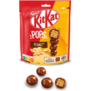 KITKAT Pops bolas de amendoim revestidas de chocolate 200 g