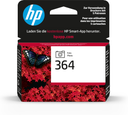 HP Cartucho de tinta 364 Photo CB317EE