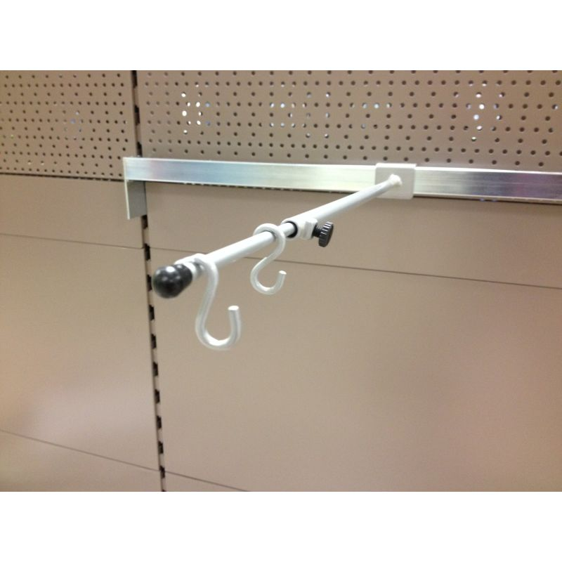 A.V.D 10 Segmentation Hooks 40