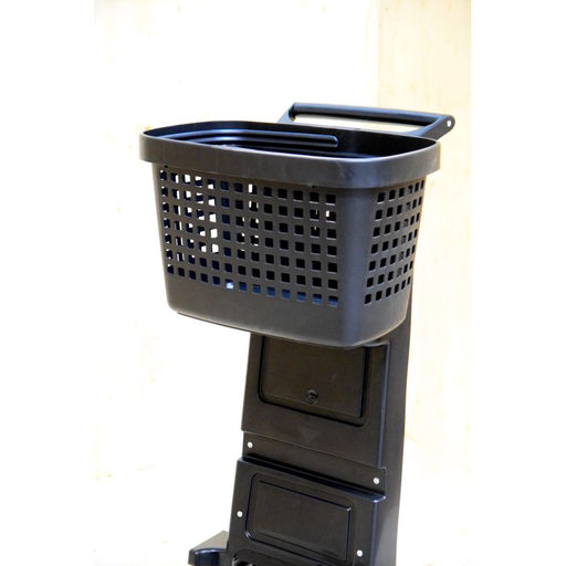 [3882187821886] Hl Display 2 Trolley For 28 L Baskets