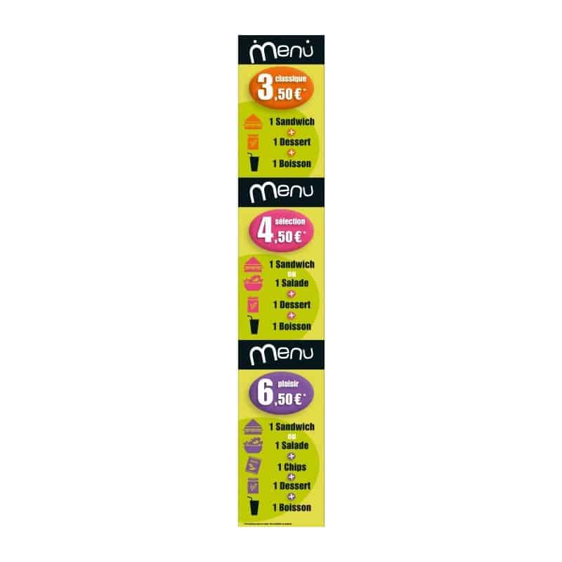 1Er Prix 10 Inser/Ardois F&L 105X185 Bt