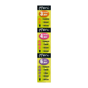 1Er Prix 10 Inser/Ardois F&L 105X185 Bt