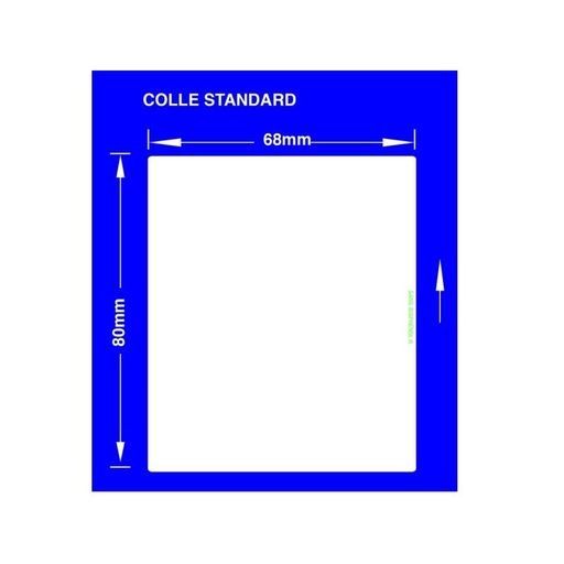 [3919427835263] 1ER PRIX Garbage Bags 30 Rolls 600 and 68x80x4mm