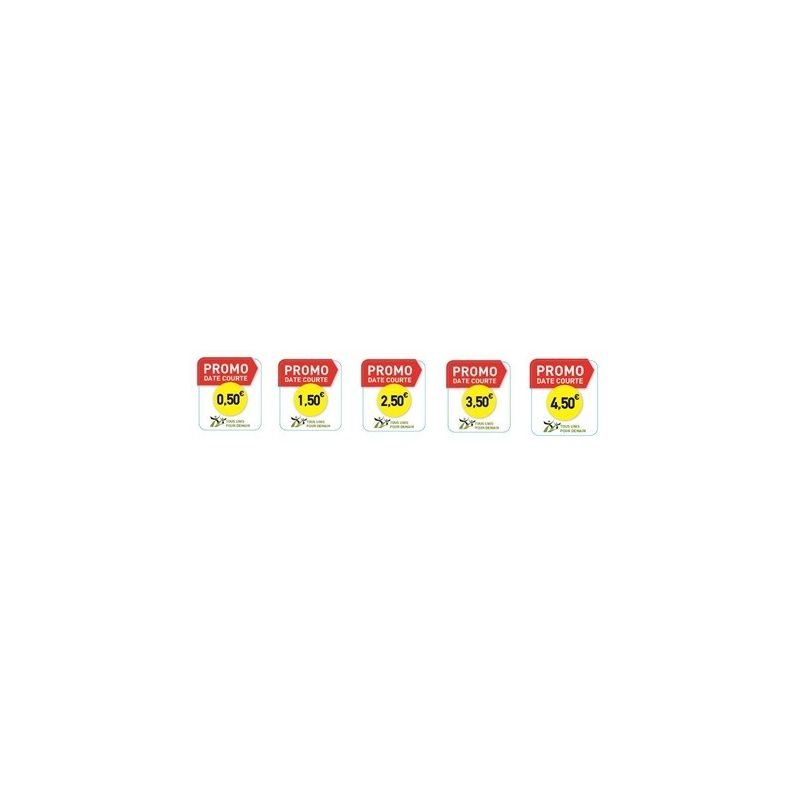 1ER PRIX 6X1000 Saint Date Coeurt 0.50A4.50