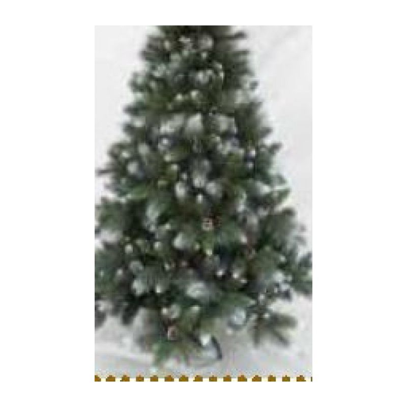 1ER PRIX Artificial Christmas Tree Green 4M