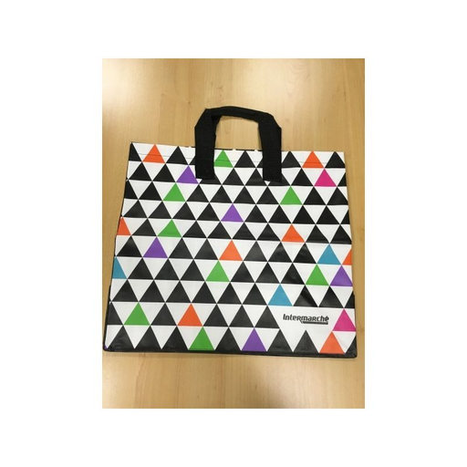 [3973467885336] 1ER PRIX Bolso Cabás Tejido Trompe L'Oeil