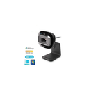 MICROSOFT Lifecam Hd-3000 Preta