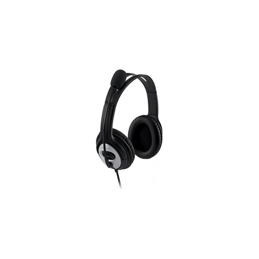 [0885370430226] MICROSOFT Lifechat Lx-3000 Microauricular con Cable Negro