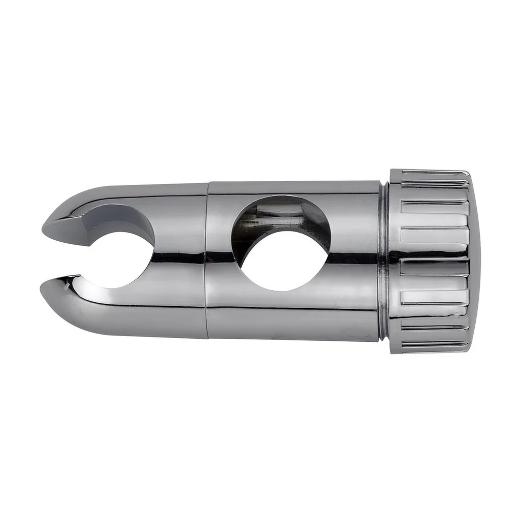 NOTRE SÉLECTION Hand shower holder chrome unit