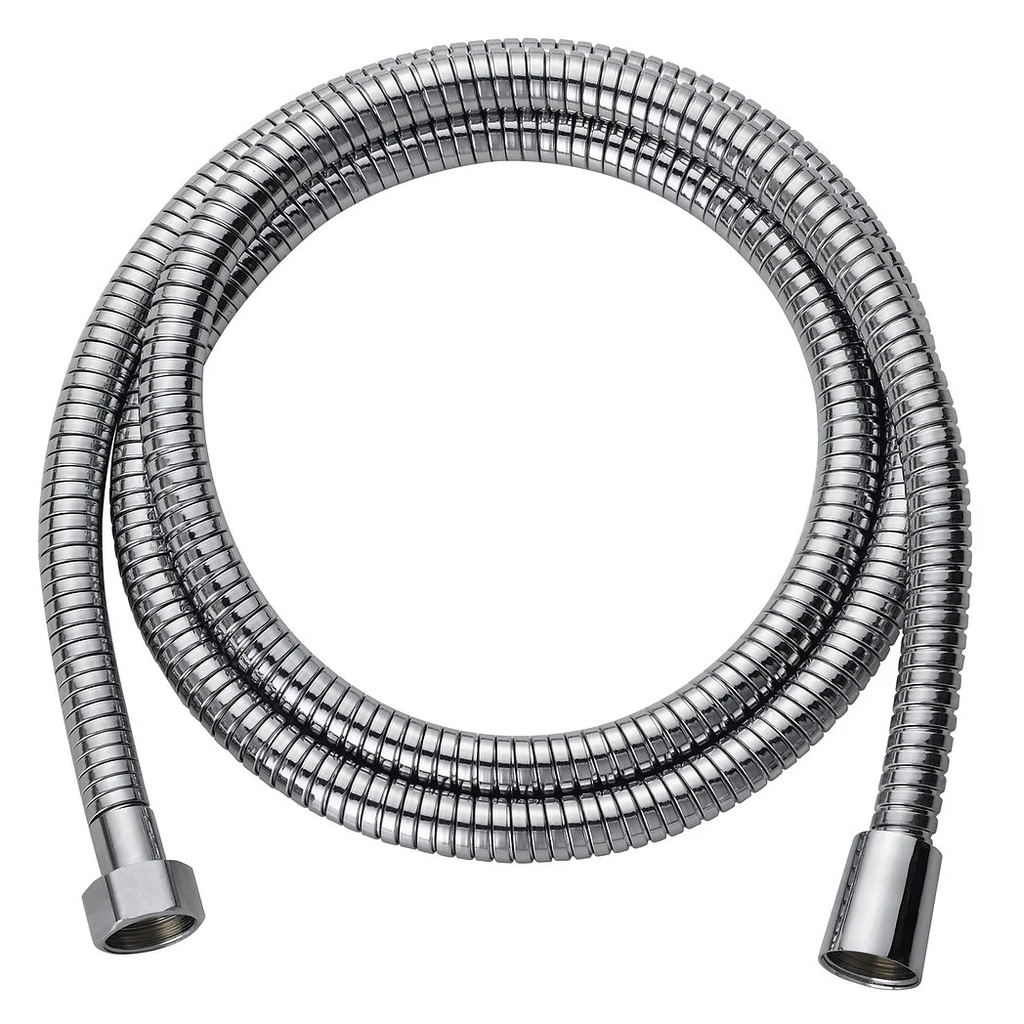 NOTRE SÉLECTION Extendable brass chrome hose unit