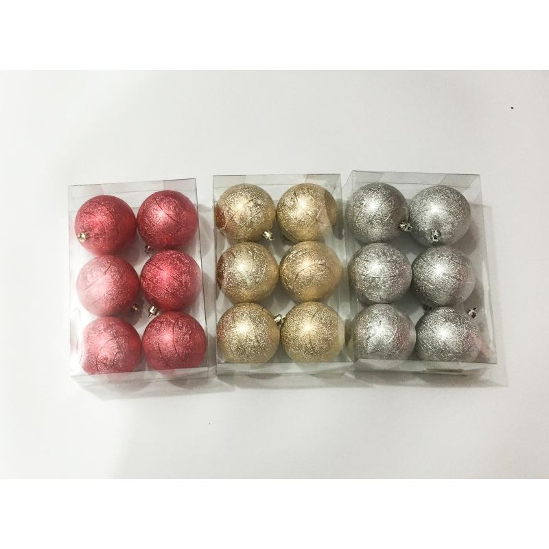 Im Set of 6 baubles
