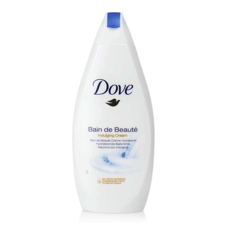 Dove Gel Douche Original Bain Beauté Hydratant : Le Flacon De 500Ml