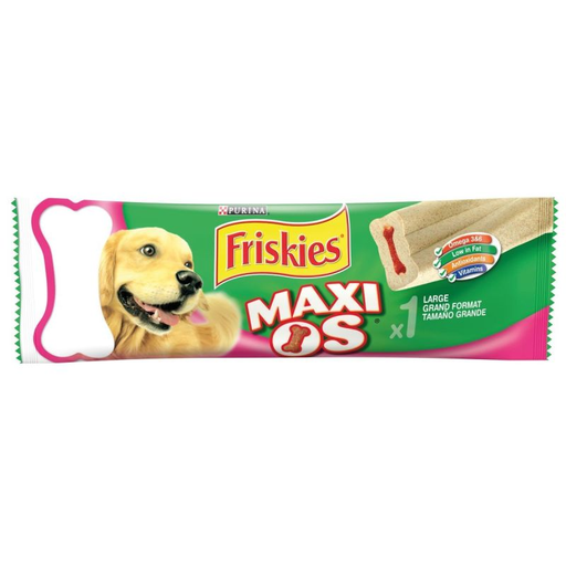 [4000487199996] FRISKIES Maxi Os pour Grand Chien