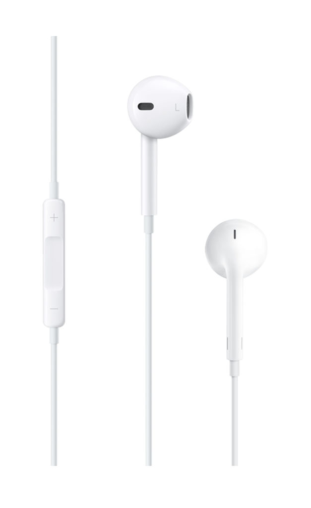 APPLE EarPods Auriculares con cable