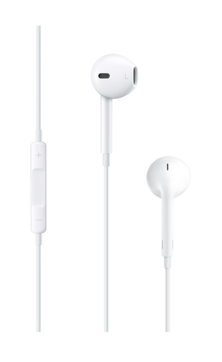 [0885909934102] APPLE Ear Pods Casque Avec fil Ecouteurs Appels/Musique Blanc