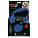 FLEXI RIGA standard leash size L for dogs 1 piece