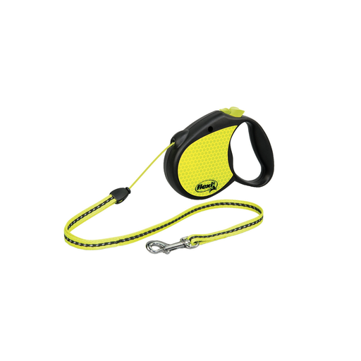 [4000498021705] FLEXI Retractable Reflective Dog Leash 1 piece