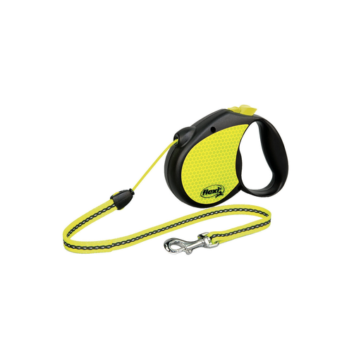 [4000498021712] FLEXI Retractable leash size M for dogs up to 20 kg, 1 unit