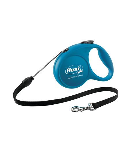 [4000498027790] FLEXI Laisse Pour Chien Rétractable 5m