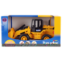 BRUDER Chargeur FR130, le jouet