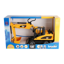 BRUDER Caterpillar Wheel Excavator 1:16