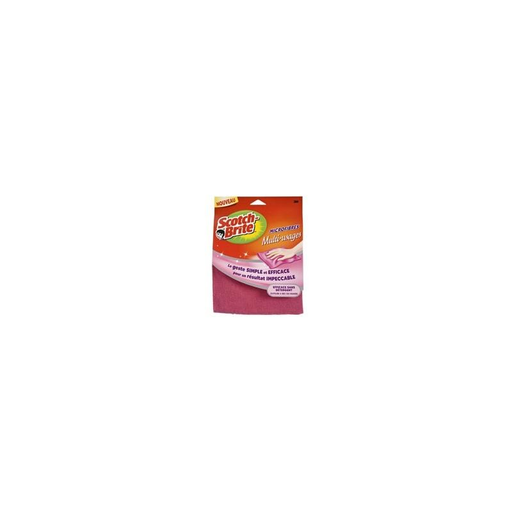 [4001895822469] SCOTCH S-Brite Microfibre Multi-Usages