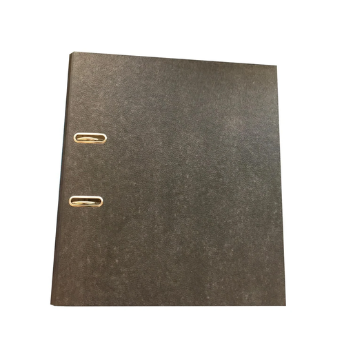 [4002030051928] SIMPL Lever Arch File A4 21x29.7cm 70mm Spine