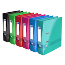 OXFORD Lever Arch File Color Life A4 maxi ergo spine 90mm unit