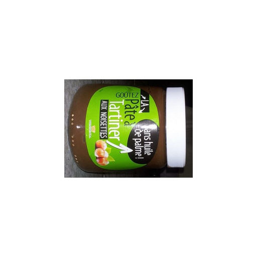 [4002309006611] WINSENIA Pâte à Tartiner aux Noisettes 600g