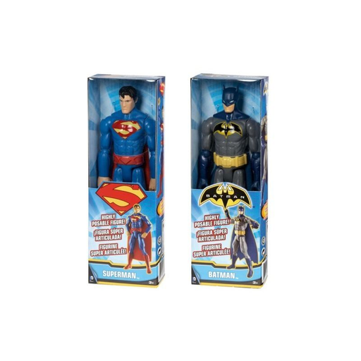 [0887961046267] MATTEL'ASSAINT Bm Figurine 30cm