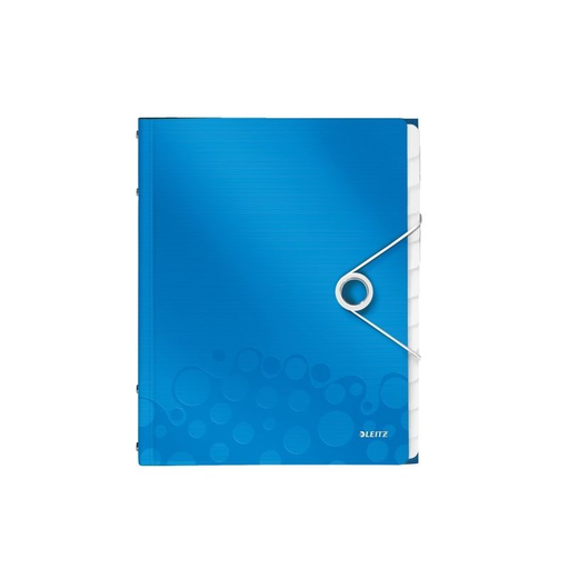 [4002432106332] LEITZ Classificador Esselte 12 compartimentos A4 Wow 2