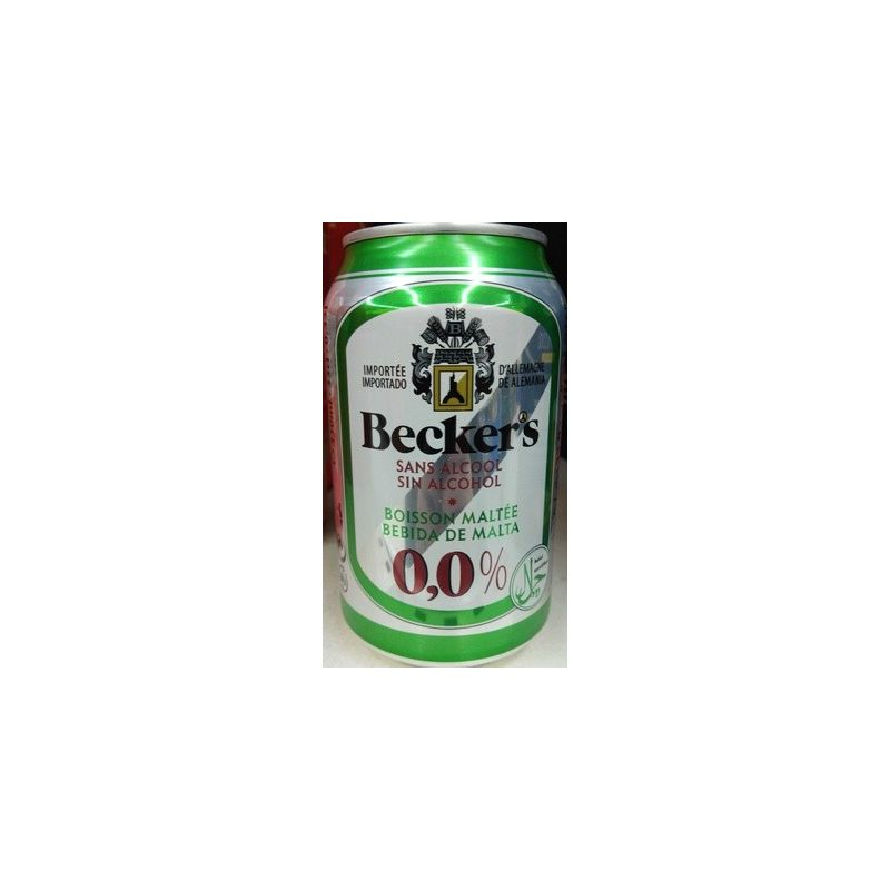 1ER PRIX Malt Beverage Non-Alcoholic 33 cl