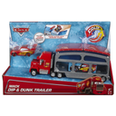 DISNEY Cars Pixar Mack Color Changers Truck Small Cars box