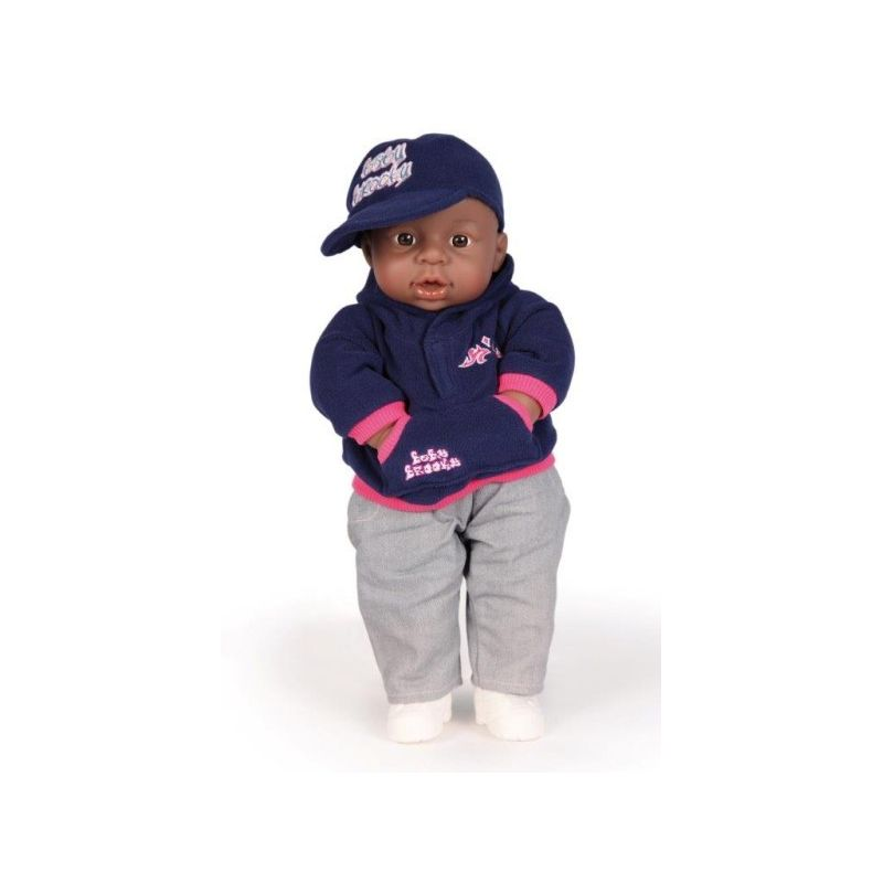 BAYER DESIGN Im/Bebe Brooky