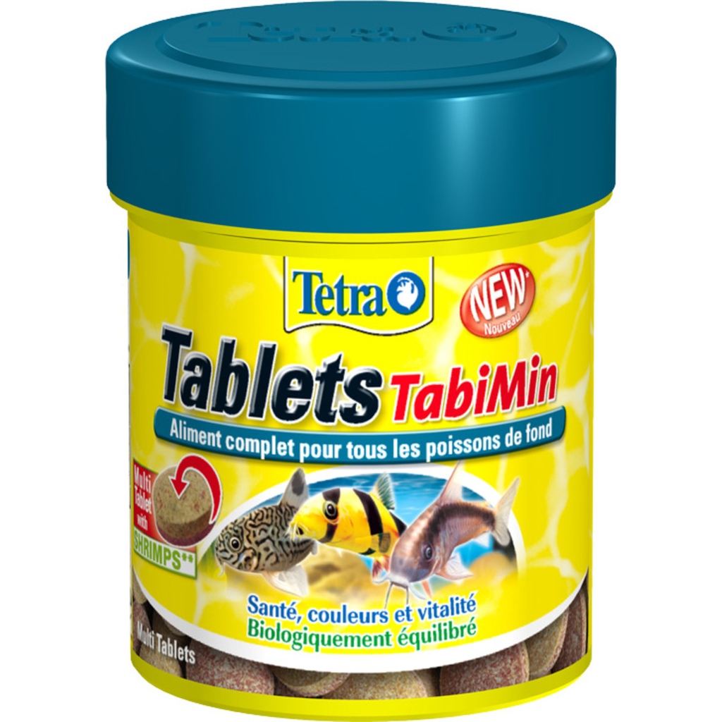 TETRA Aliment Flocons Complet Pour Poissons Tropicaux Sante Eclat Des Couleurs 250 ml