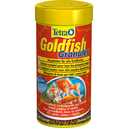 TETRA Aliment Granulés Complet Pour Poisson Rouge Santé Couleur Vitalité Goldfish 250 ml